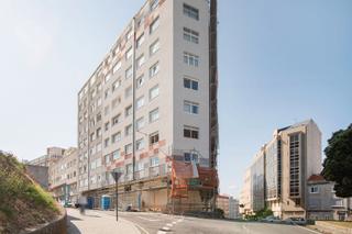 Local Comercial  C/ monte alto. Solvia inmobiliaria  locales coruña a