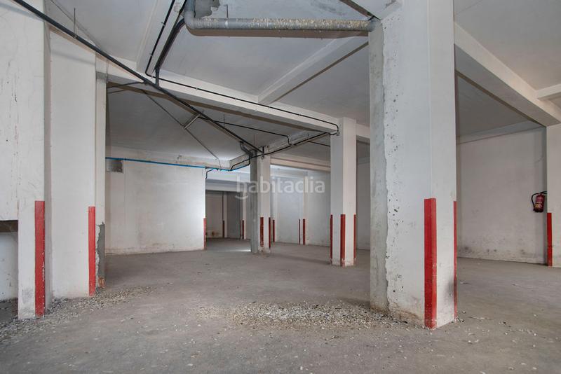 Foto adbada1b-1b89-495f-826d-e68b32a38e40. Geschäftsraum in Monte Alto - Zalaeta - Atocha Coruña (A)