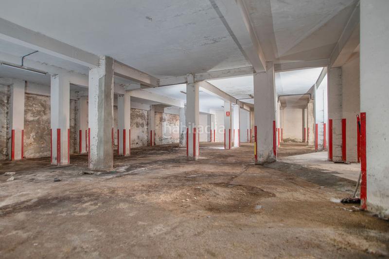 Foto adf16d52-4302-4c2c-a977-fe367841560f. Geschäftsraum in Monte Alto - Zalaeta - Atocha Coruña (A)