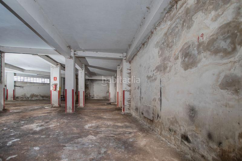 Foto b4a7aaf9-6e57-4ade-bc1a-69cfaed51169. Geschäftsraum in Monte Alto - Zalaeta - Atocha Coruña (A)