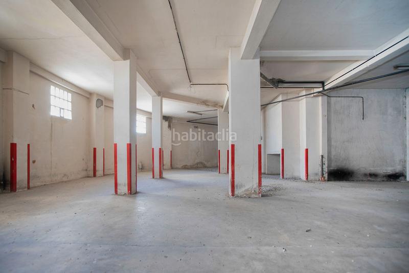 Foto c32d60f7-161c-4139-b8f3-5721215bc3cb. Geschäftsraum in Monte Alto - Zalaeta - Atocha Coruña (A)