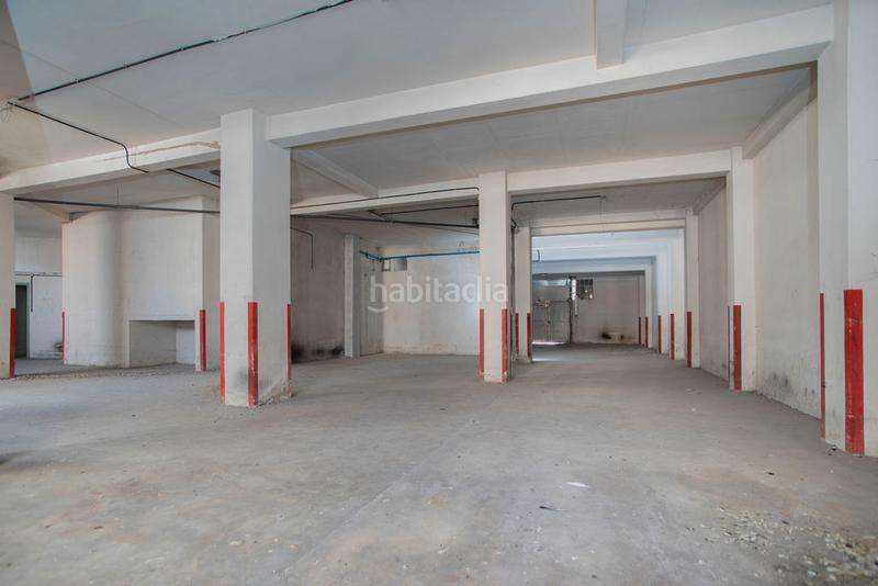 Foto c5ad530e-03f8-4439-bd4c-71ae3e36342c. Geschäftsraum in Monte Alto - Zalaeta - Atocha Coruña (A)