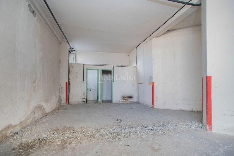 Foto cd9769b6-bb45-4a50-8569-b245e31949c9. Geschäftsraum in Monte Alto - Zalaeta - Atocha Coruña (A)