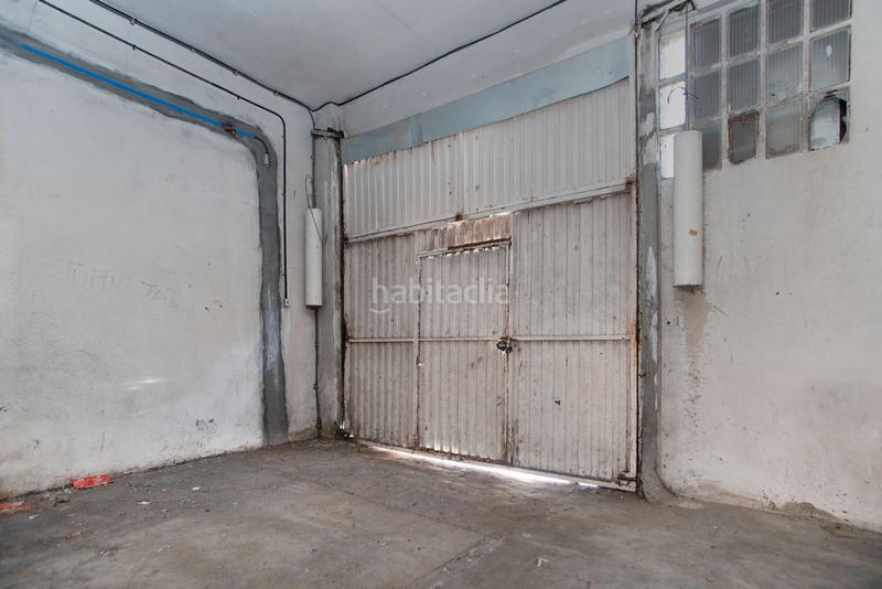 Foto cec18337-9b5a-485d-8d23-dec94b421879. Geschäftsraum in Monte Alto - Zalaeta - Atocha Coruña (A)