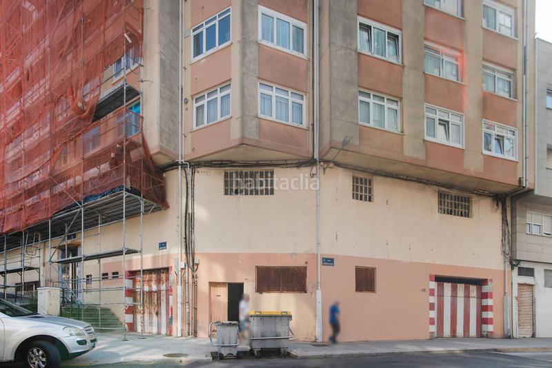 Foto d504ff25-660b-4c5c-ac51-8b9a0edc3302. Geschäftsraum in Monte Alto - Zalaeta - Atocha Coruña (A)