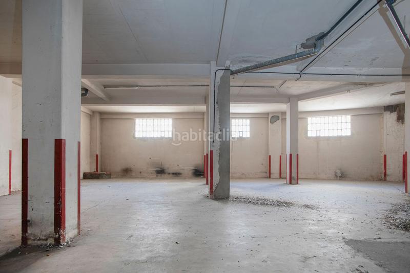 Foto d8a4e265-d13a-4684-b16e-959461924ef3. Geschäftsraum in Monte Alto - Zalaeta - Atocha Coruña (A)