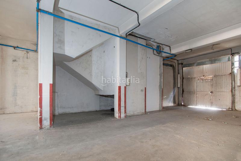 Foto d9a82c89-875f-420c-a1a2-4b4b476f390c. Geschäftsraum in Monte Alto - Zalaeta - Atocha Coruña (A)