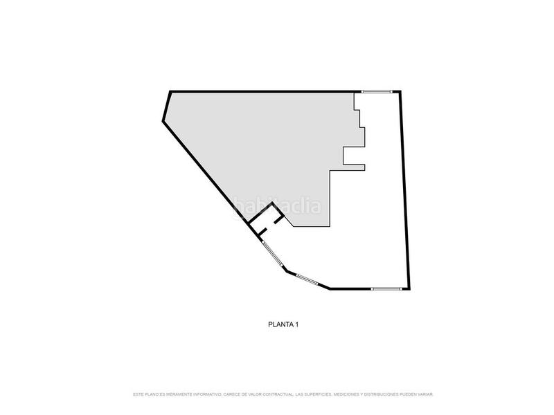 Foto dd5e769b-495e-4750-bbec-1fd93714ca1b. Geschäftsraum in Monte Alto - Zalaeta - Atocha Coruña (A)