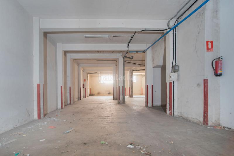 Foto dede0f99-60c7-4bf8-99eb-1429d6b024cb. Geschäftsraum in Monte Alto - Zalaeta - Atocha Coruña (A)