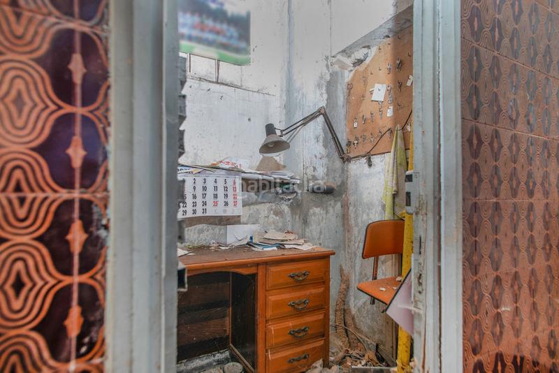 Foto dfaae135-afc3-4610-b73d-ac6a54e7539c. Geschäftsraum in Monte Alto - Zalaeta - Atocha Coruña (A)