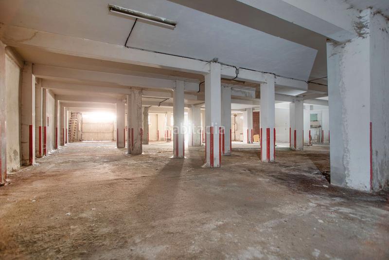 Foto f810e107-46f3-490a-bfd1-3132e5b01220. Geschäftsraum in Monte Alto - Zalaeta - Atocha Coruña (A)