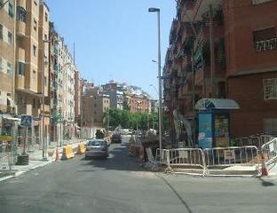Piso  Severo ochoa. Solvia inmobiliaria  piso hospitalet de llobregat el