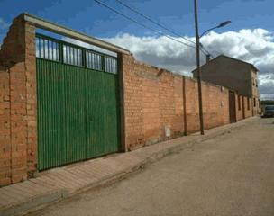 Finca rústica  Lopez rojas. Solvia inmobiliaria  suelo urbano montiel