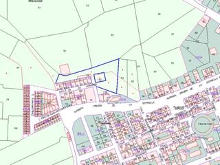 Finca rústica  Veintiocho de febrero. Solvia inmobiliaria  suelo urbanizable navas de san juan