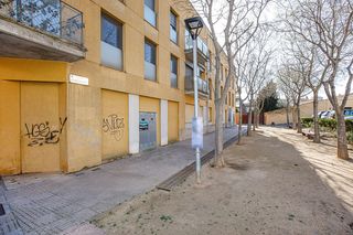 Business premise  C/ pi margall. Solvia inmobiliaria  locales palafrugell