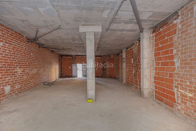 Foto 4c62a421-4af5-433c-bd75-2bc04d83437d. Local comercial a La Punxa Palafrugell
