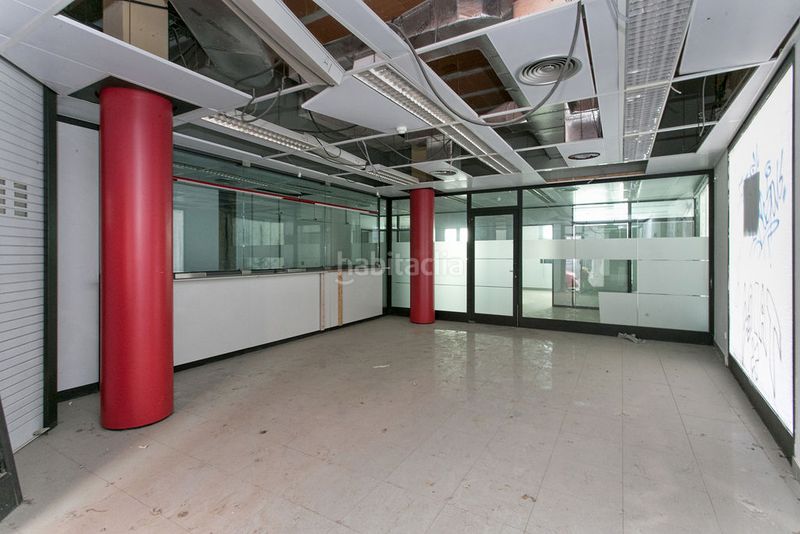 Foto 4e7b655b-2354-449d-ad20-45562ea19e91. Local comercial a Centre Viladecans