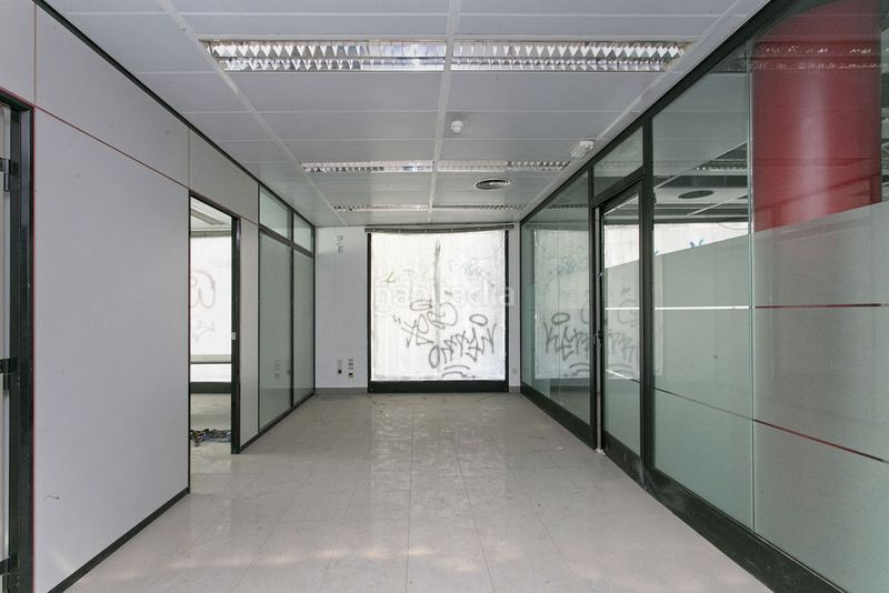 Foto a8241849-aa72-4d17-b14e-6f7ed93cdaa1. Local comercial a Centre Viladecans