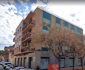 Local Comercial  Ricard serrajòrdia. Solvia inmobiliaria  locales viladecans