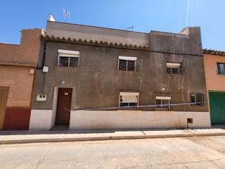 Maison jumelée  Zacatin. Solvia inmobiliaria  chalet adosado manzanares