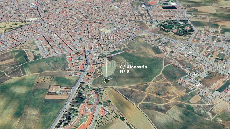 Foto 54716e41-d792-41bb-9338-5a21e2a135a4. Finca rústica a Almonte Almonte