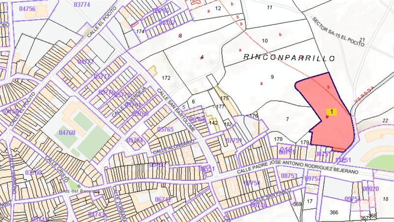 Foto 82448f5a-08b8-4e75-925a-dd68b1ead108. Finca rústica a Almonte Almonte