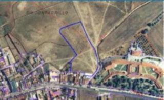 Finca rústica  Alonsario. Solvia inmobiliaria  suelo urbanizable almonte