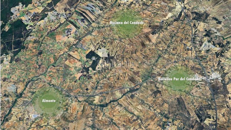 Foto be4c4644-6fea-43df-89c6-2fe3d65c8b88. Finca rústica a Almonte Almonte