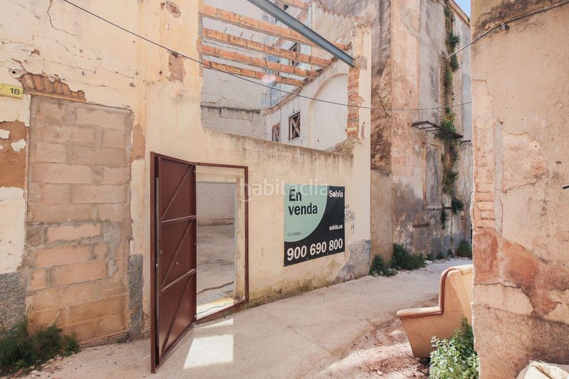 Foto be4cba2b-4ffd-4714-a247-6ac8286ed594. Pis a Centre Tortosa