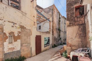 Etagenwohnung  Ct del castell. Solvia inmobiliaria  piso tortosa