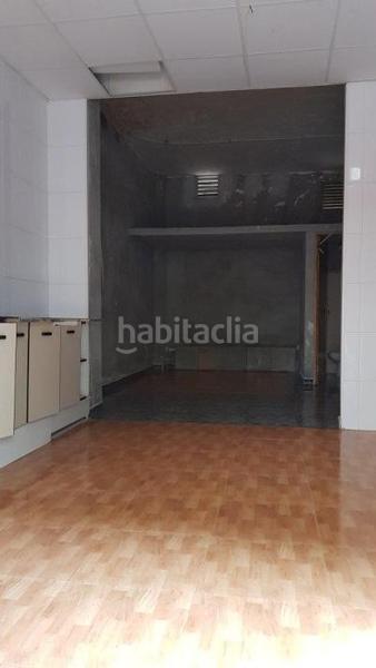 Foto 9d7b52f2-cae7-4fb7-a184-67d677e25d2d. Local comercial a Campclar Tarragona