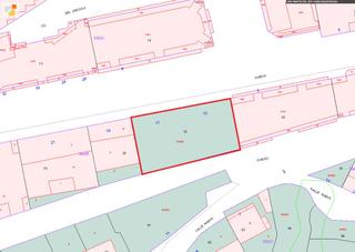 Finca rústica  Oviedo de. Solvia inmobiliaria  suelo urbano san martín del rey aurelio
