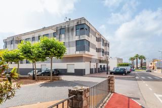 Pis  Vilafranca. Solvia inmobiliaria  piso vall dalba