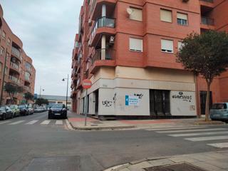 Local Comercial en Mejorana