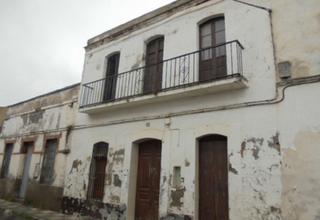 Casa aparellada  Real. Solvia inmobiliaria  chalet adosado peñarroyapueblonuevo