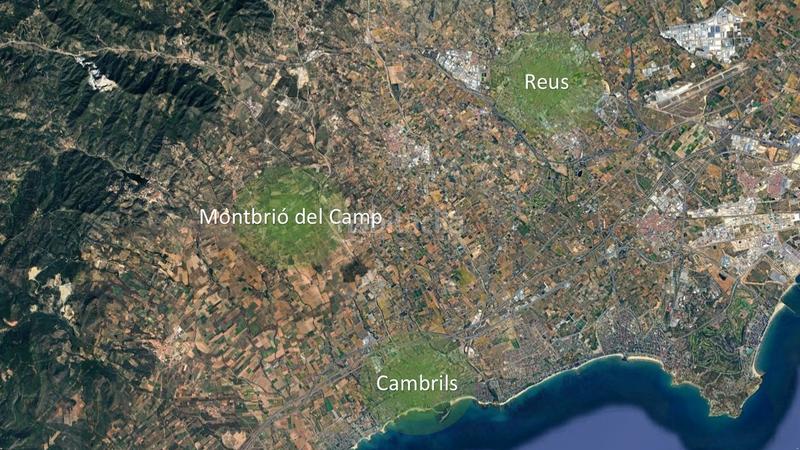 Foto 5b85c25e-f1d6-4e5d-a54d-c99392dba1b5. Propriété dans Montbrió del Camp