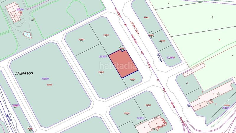 Foto 83d5645a-74d2-4ad7-9657-11725da12de1. Propriété dans Montbrió del Camp