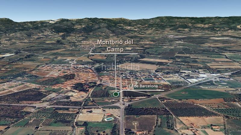 Foto cdb511ed-3d24-4f1e-983e-9babb6d876ef. Propriété dans Montbrió del Camp