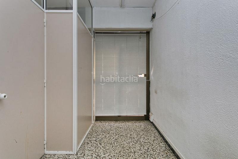 Foto 0e8abdde-1566-4894-8459-3f2216999500. Local comercial a Pla d'en Boet Mataró