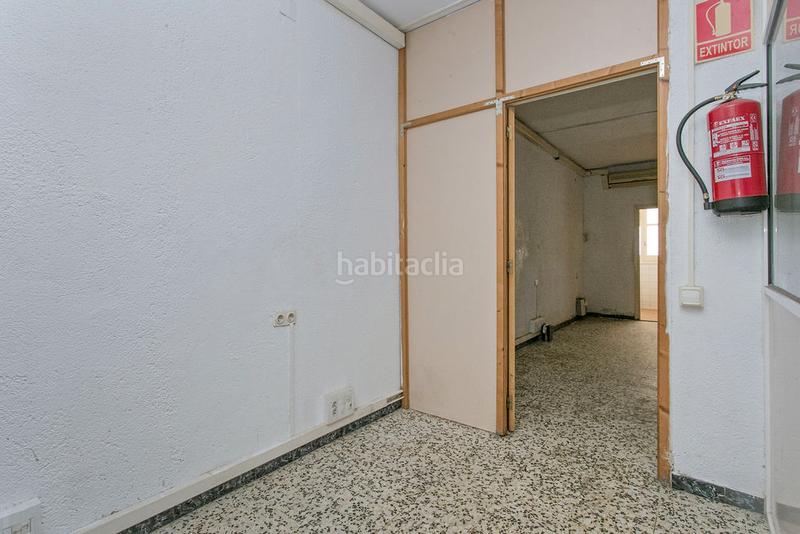 Foto 278e8666-cfa5-49d6-97b3-fdf012433906. Local comercial a Pla d'en Boet Mataró