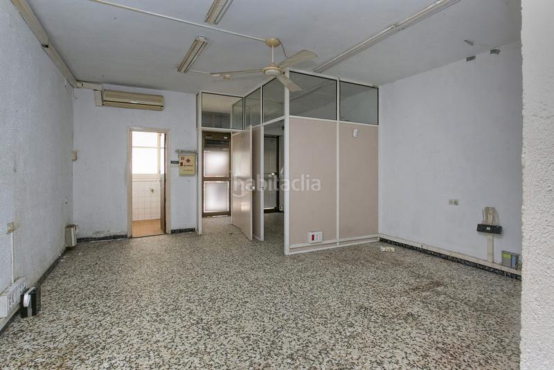 Foto 39e28271-4254-4c15-aab6-8b80dbb3c683. Local comercial a Pla d'en Boet Mataró