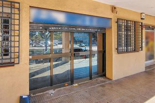 Locale commerciale in PRESIDENT COMPANYS