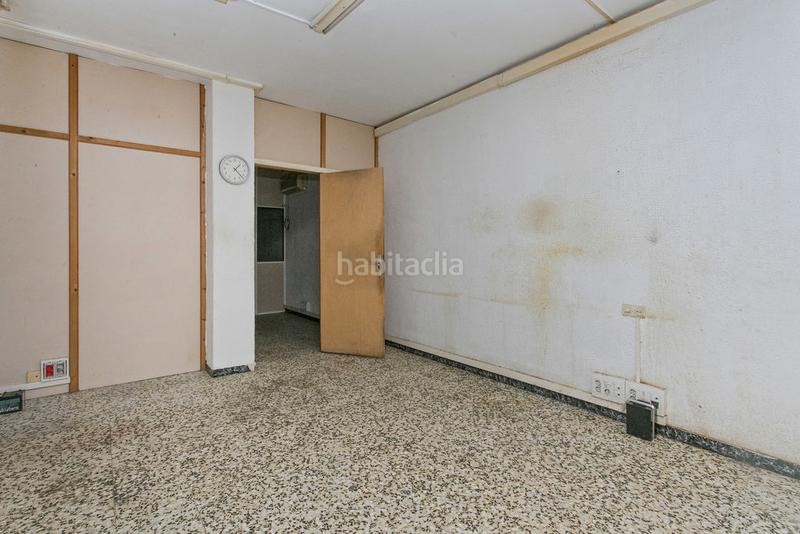 Foto 8109c5c8-1870-4edd-b826-a709d1903850. Local comercial a Pla d'en Boet Mataró