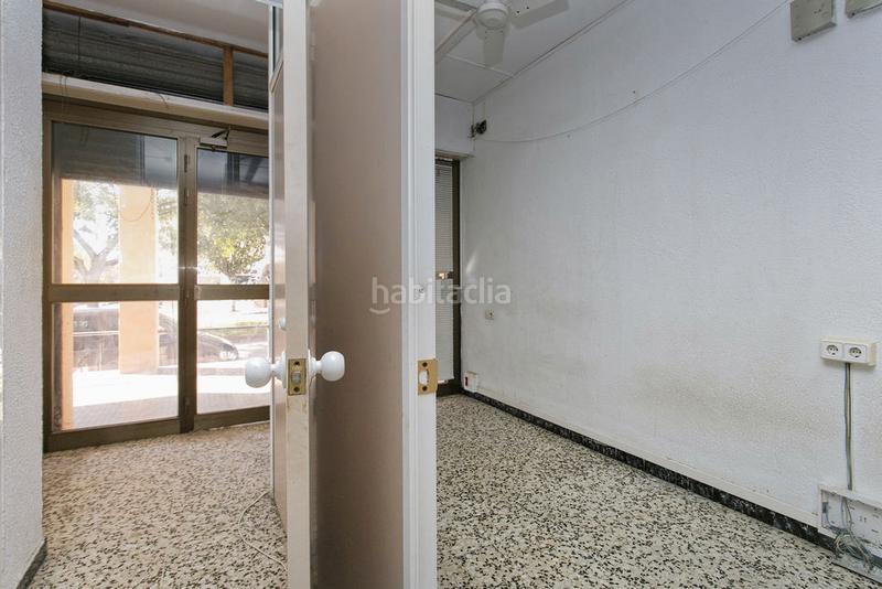 Foto 99a8cd8e-464a-4838-9b87-7f04b74df447. Local comercial a Pla d'en Boet Mataró