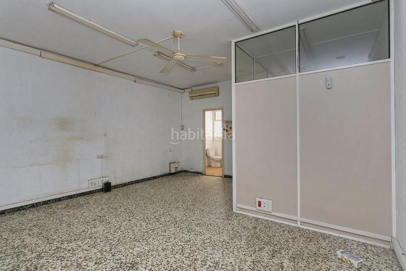 Foto 9b19aa74-2641-4d48-97f4-c39ba9c9bfdb. Local comercial a Pla d'en Boet Mataró