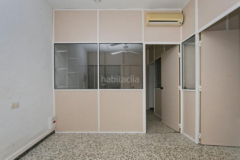 Foto a8bb1d44-59f3-4a8f-b5dd-b6190108757d. Local comercial a Pla d'en Boet Mataró