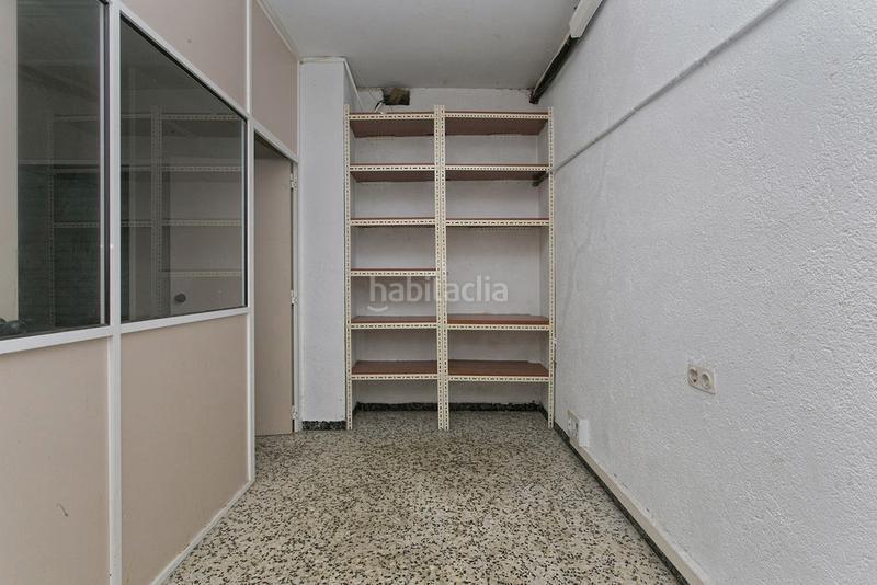 Foto bb8a8f95-c8fa-4286-906f-e427c00950c0. Local comercial a Pla d'en Boet Mataró