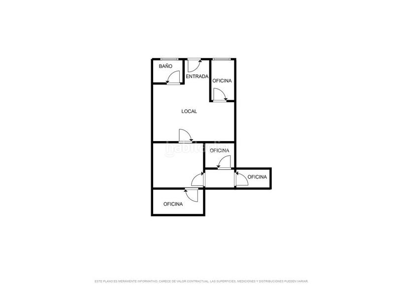 Foto c60d8c1f-0329-4947-850c-87d161dc8ea2. Local comercial a Pla d'en Boet Mataró