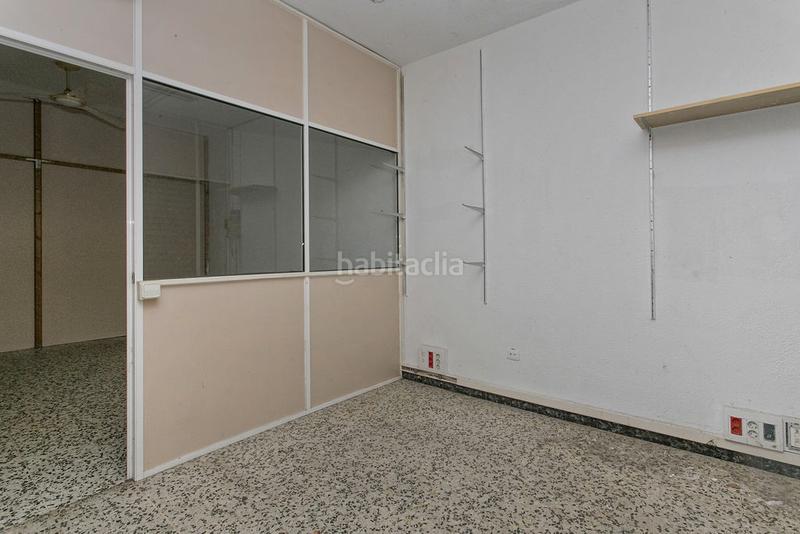 Foto e481c8a2-d2bf-4972-a505-de64cd2f3fb6. Local comercial a Pla d'en Boet Mataró