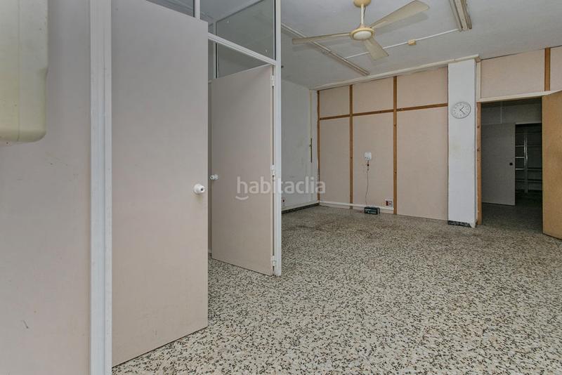 Foto f477ec61-2f64-40ae-b1e3-07affc26564c. Local comercial a Pla d'en Boet Mataró